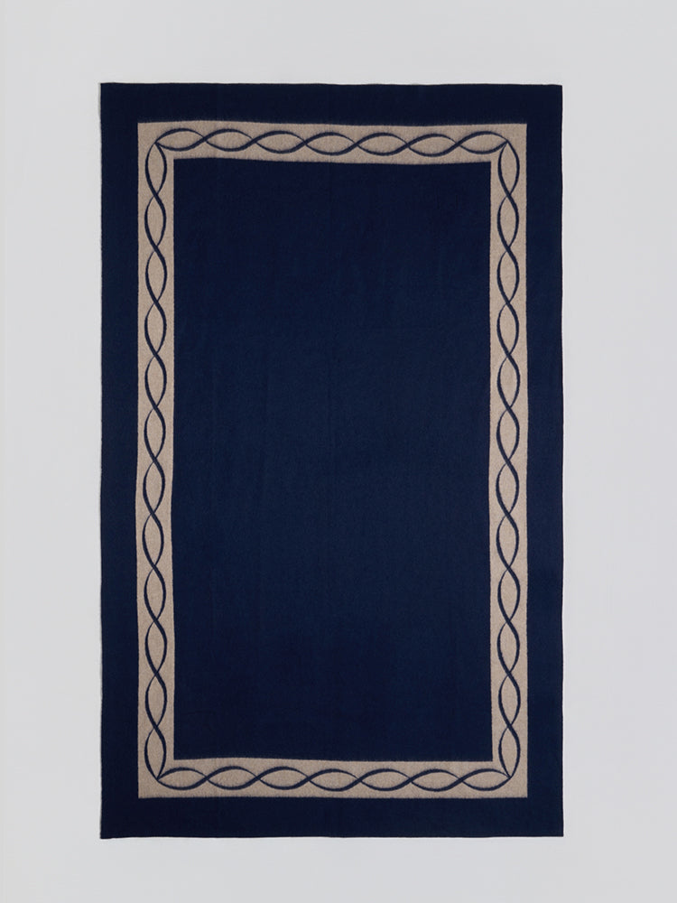 Alashan Cashmere Blanket