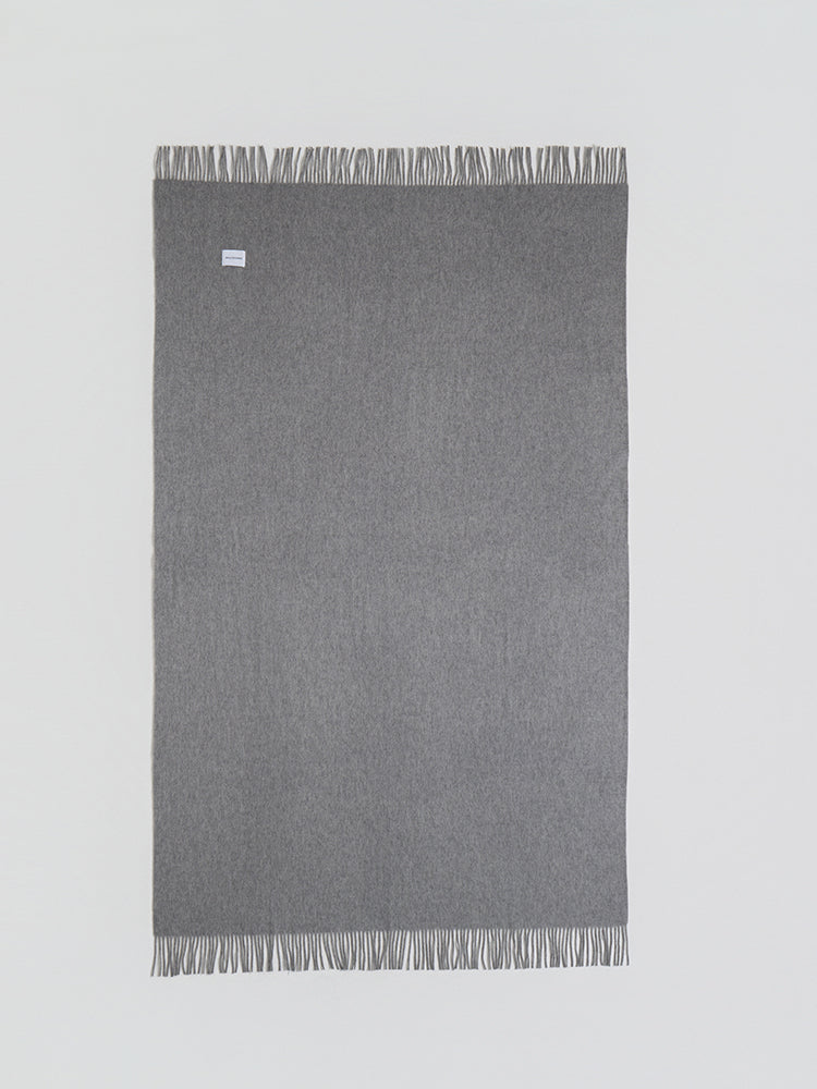 Merino Wool Blanket