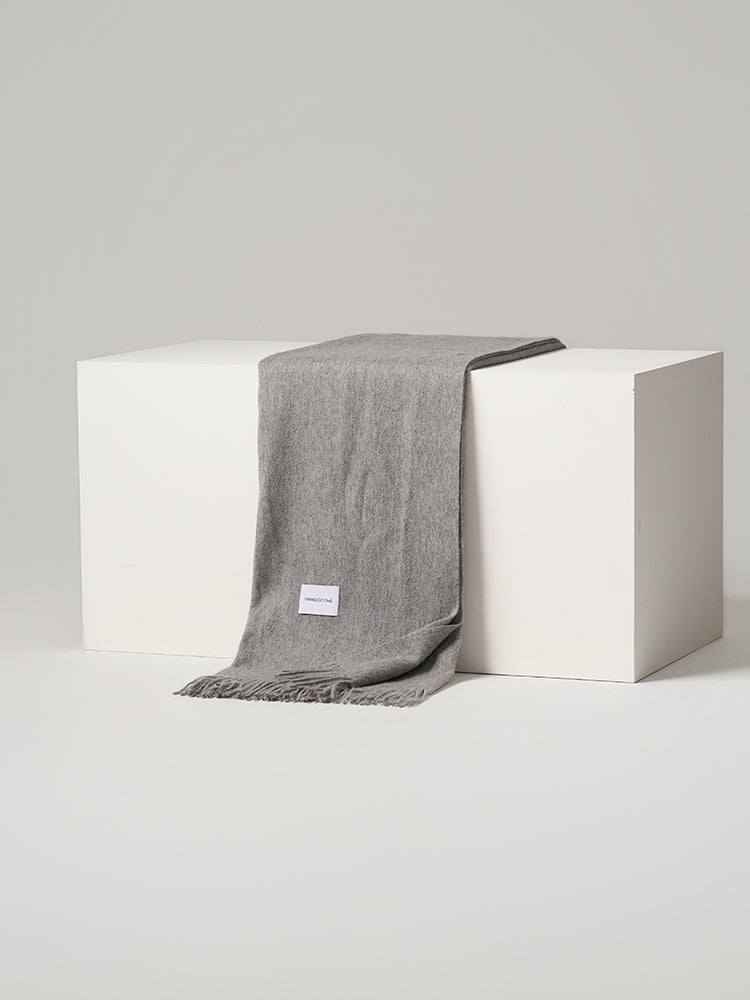 Merino Wool Blanket
