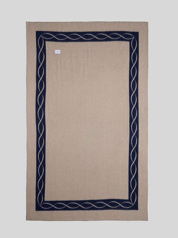 Alashan Cashmere Blanket