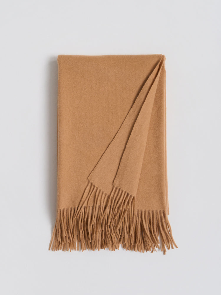 Merino Wool Blanket