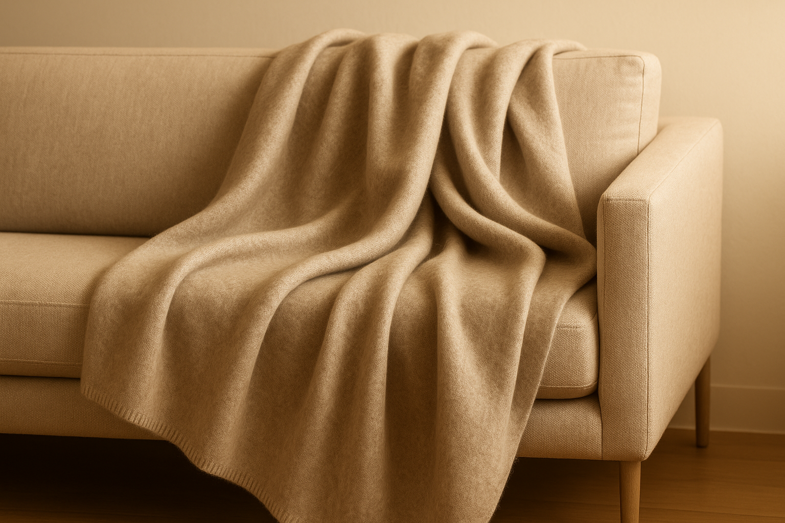 Merino vs. Cashmere: What’s the Difference?