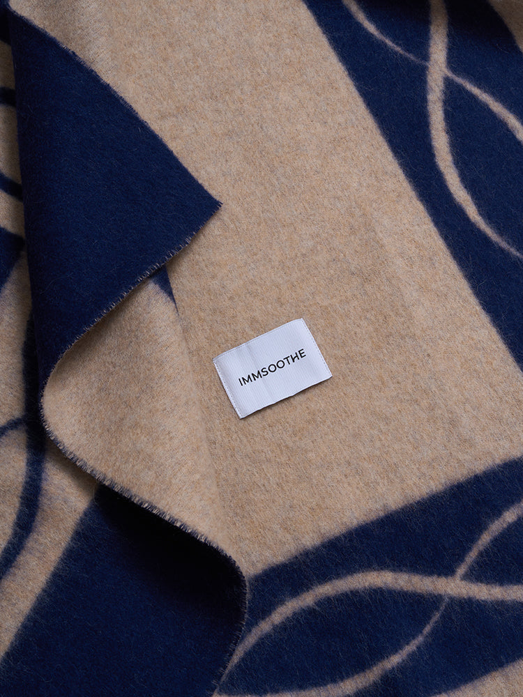 Alashan Cashmere Blanket