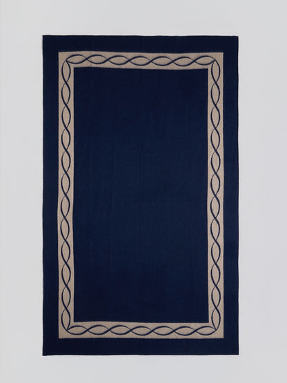 Alashan Cashmere Blanket