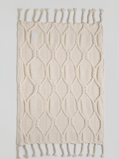 Hand-woven Blanket