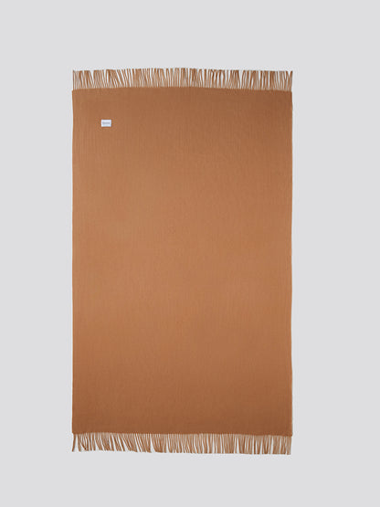 Merino Wool Blanket