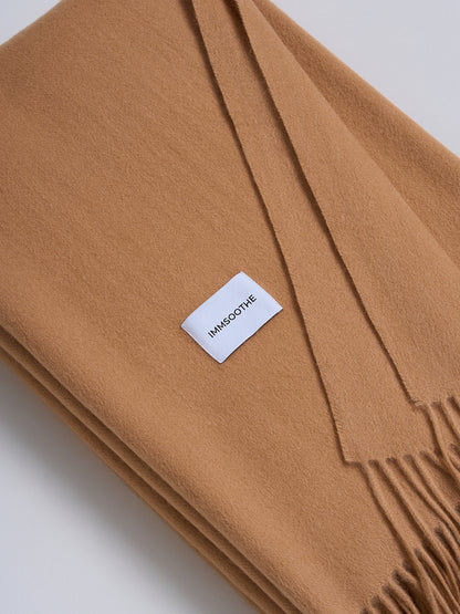 Merino Wool Blanket